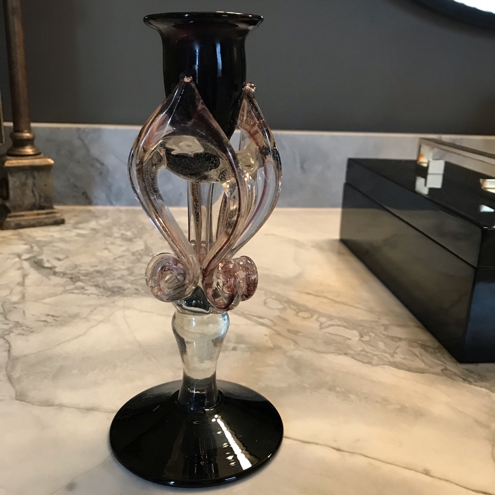 Candle Holder